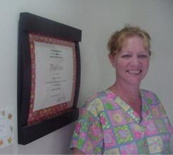 Deb - Groomer
